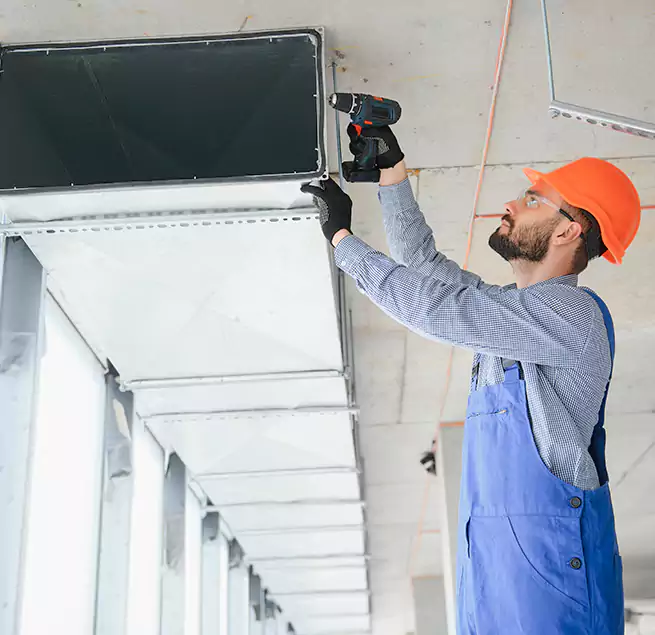 Why Homeowners & Businesses Trust Us in Brookline, MA