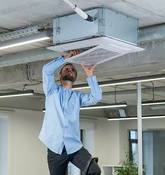 Professional Air Duct Cleaners in Brookline, MA