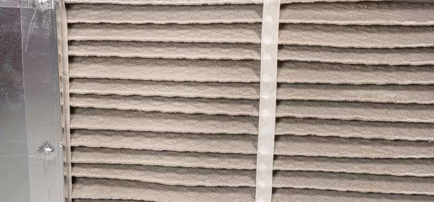 Mobile Car AC Filter Replacement in Brookline