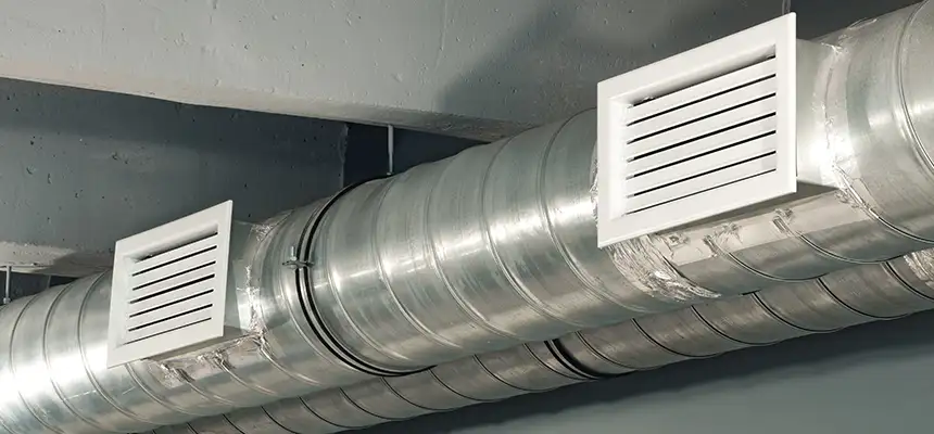 Our Air Duct Camera Inspection Services in Brookline, MA