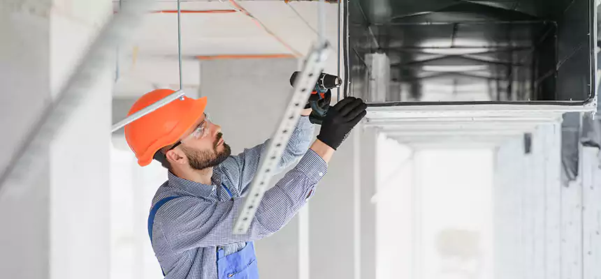 Our Air Vent Replacement Services in Brookline, MA