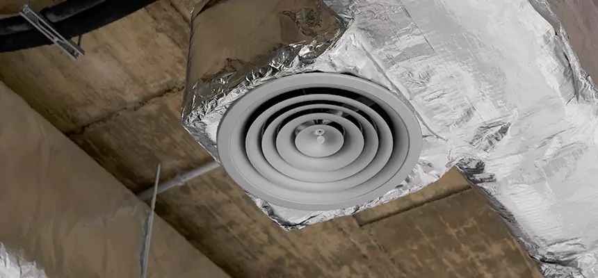 Our Basement Vent Cleaning Services in Brookline, MA