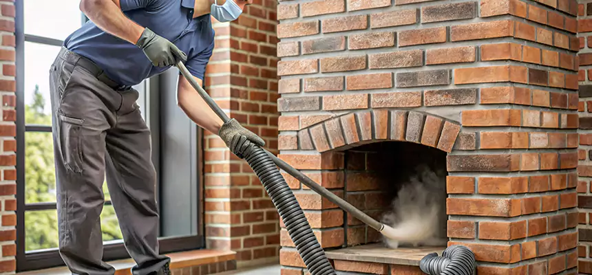 Our Chimney Sweep Services in Brookline, MA
