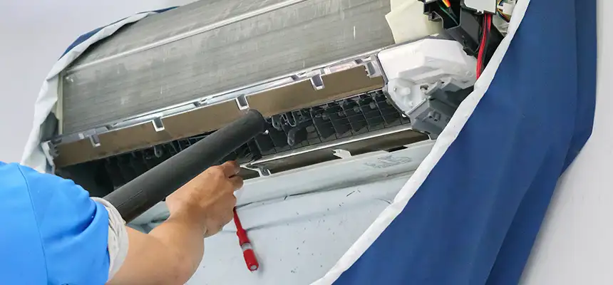 Advanced Clogged Dryer Vent Repair for Multi-Unit & Commercial in Brookline, MA