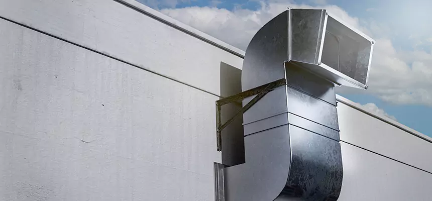 Comprehensive Commercial HVAC Cleaning in Brookline