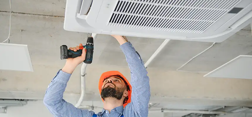 Detailed Multi‑Unit Riser & Roof Termination Cleaning in Brookline