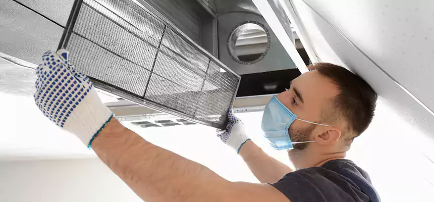 Our Dryer Vent Cleaning Services in Brookline, MA