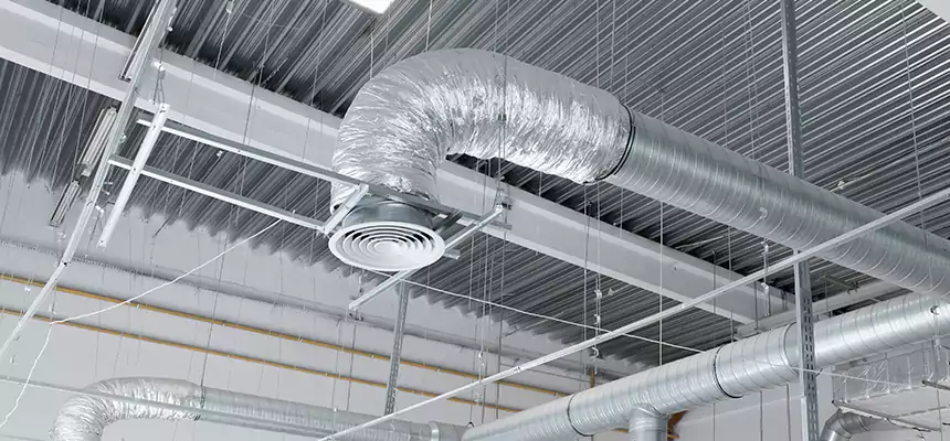 Our Dryer Vent Hose Replacement Services in Brookline, MA