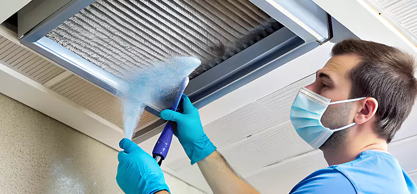 Our Home Ventilation Cleaning Services in Brookline, MA
