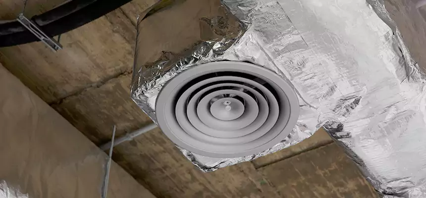 Our Industrial Dryer Vent Cleaning Services in Brookline, MA