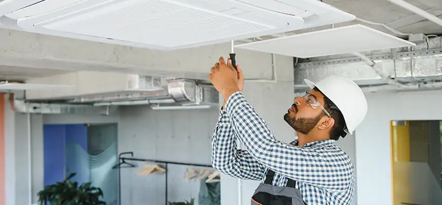 Our Roof Dryer Vent Cleaning Services in Brookline, MA