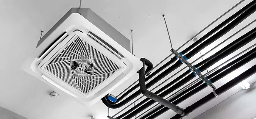 Our Smart AC Vent Controller Services in Brookline, MA