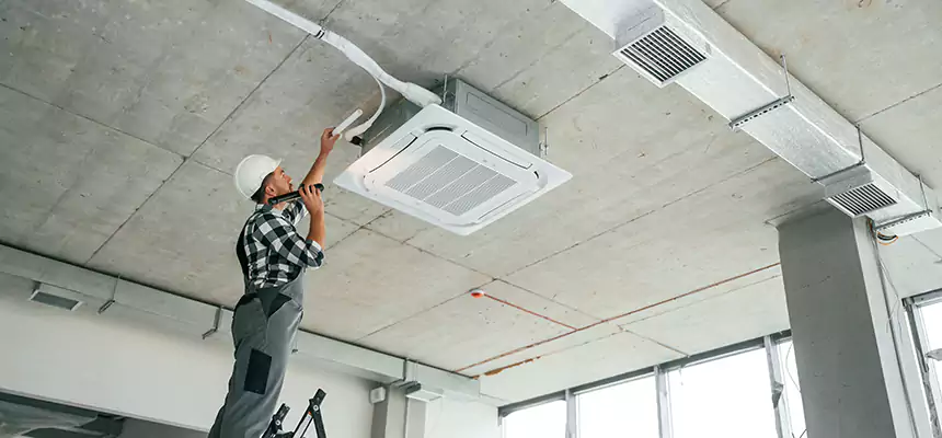 Our Wi Fi Connected Air Ducts Services in Brookline, MA