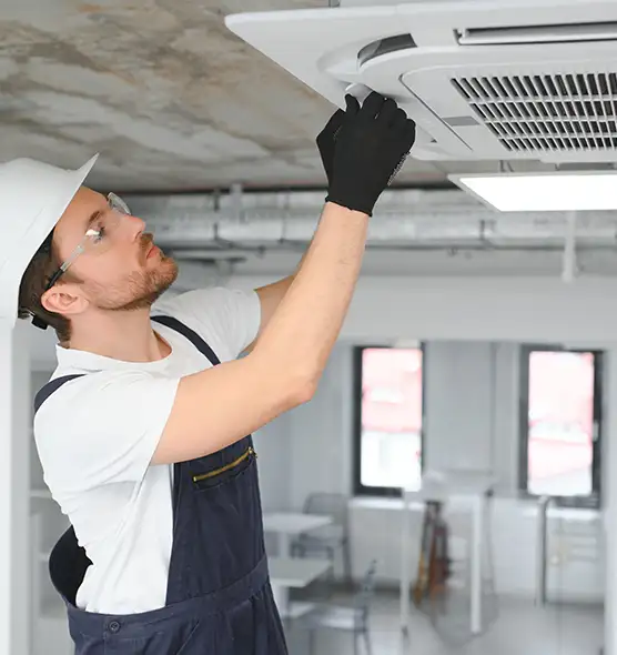 Top Affordable Duct Cleaning Services Near Me in Brookline, MA