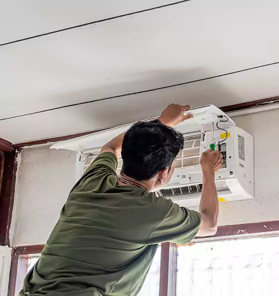 About Air Duct & AC Odor Removal in Brookline, MA