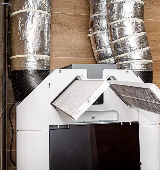 About Clogged Air Duct Repair in Brookline, MA