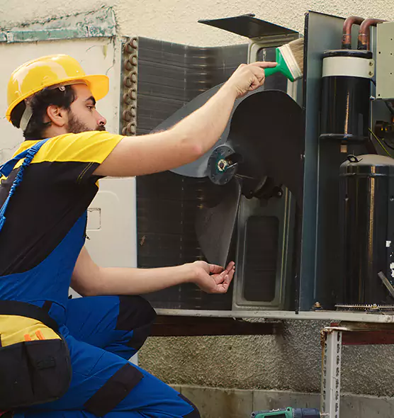 About Dryer Duct Fire Hazard Inspection in Brookline, MA