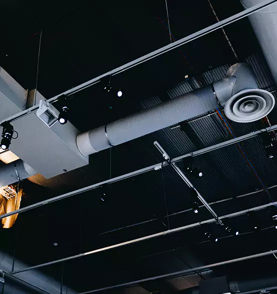 Professional Duct Cleaning For LEED Homes in Brookline, MA