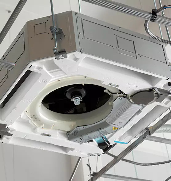 Professional Industrial Dryer Vent Cleaning in Brookline, MA