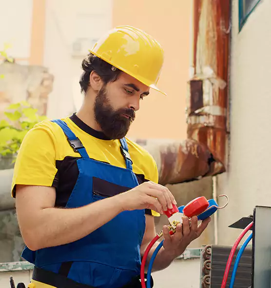 About Smart HVAC Installation in Brookline, MA