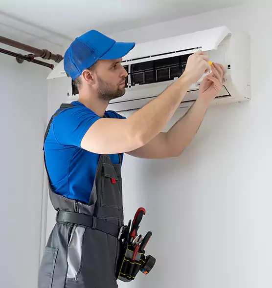 About Smart Thermostat AC Installation in Brookline, MA