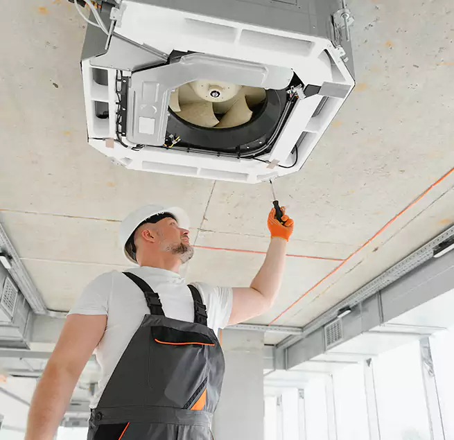 Why Homeowners & Businesses Trust Us in Brookline, MA?