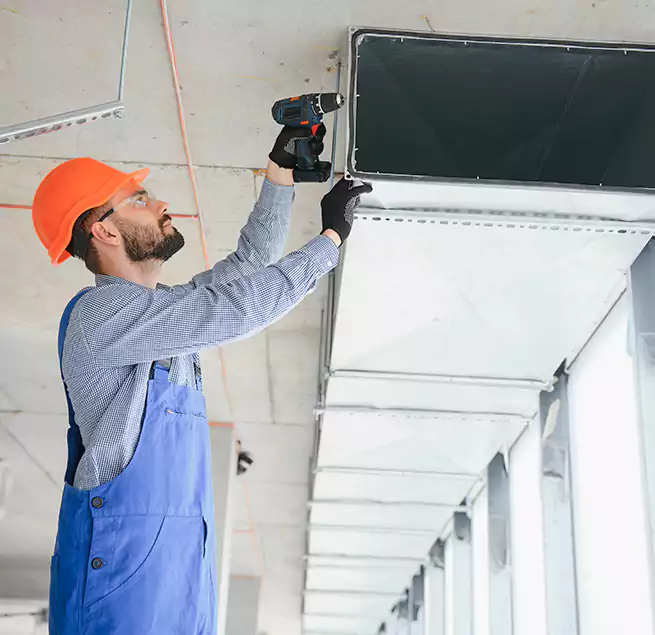 Why Homeowners & Businesses Trust Us in Brookline, MA?