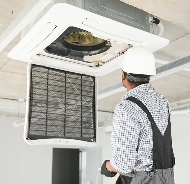 Why Homeowners & Businesses Trust Us in Brookline, MA?