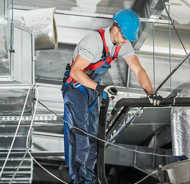 Why Homeowners & Businesses Trust Us in Brookline, MA?