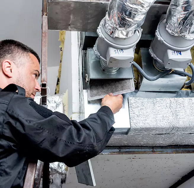 Why Homeowners & Businesses Trust Us in Brookline, MA?