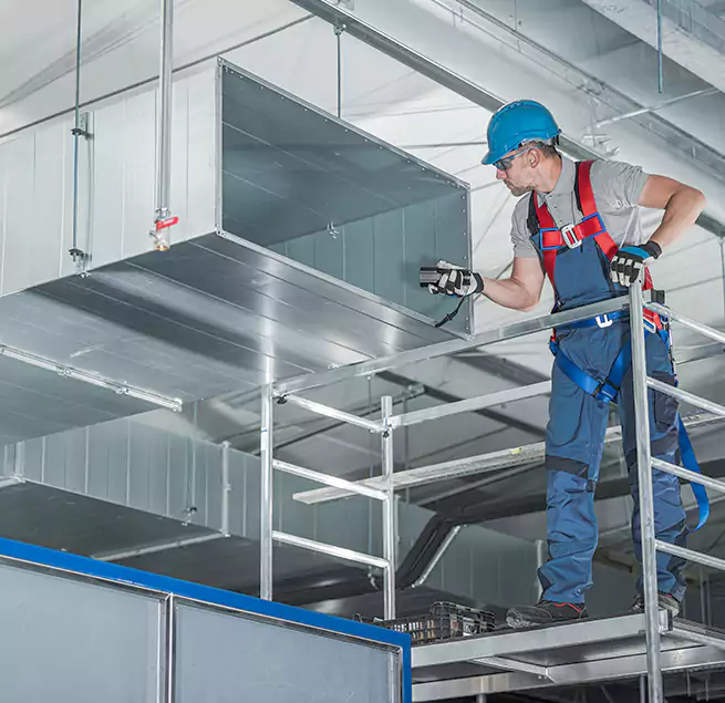 Why Homeowners & Businesses Trust Us in Brookline, MA?