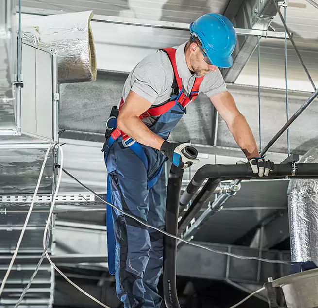 Why Homeowners & Businesses Trust Us in Brookline, MA?