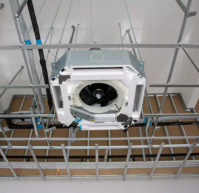 Why Homeowners & Businesses Trust Us in Brookline, MA?