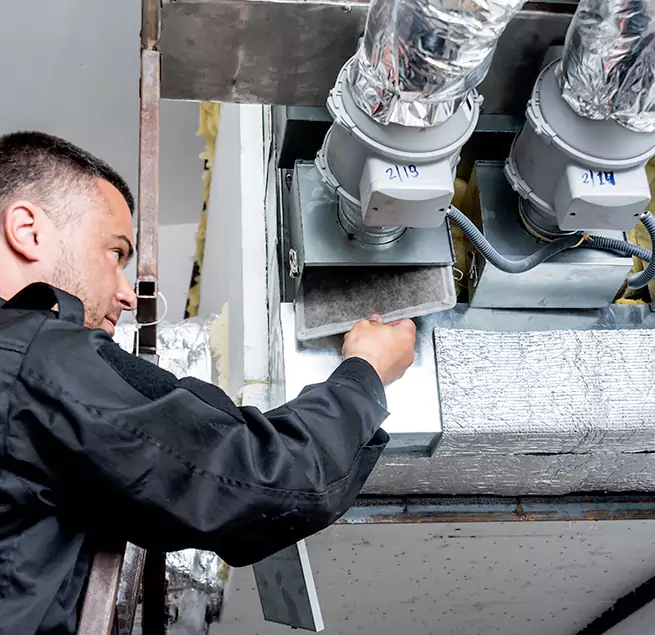 Why Homeowners & Businesses Trust Us in Brookline, MA?