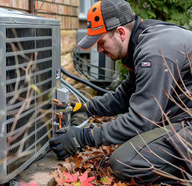 Why Homeowners & Businesses Trust Us in Brookline, MA?