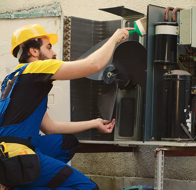 Why Homeowners & Businesses Trust Us Brookline, MA?