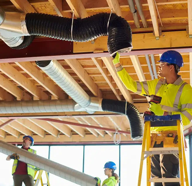 Why Homeowners & Businesses Trust Us in Brookline, MA?