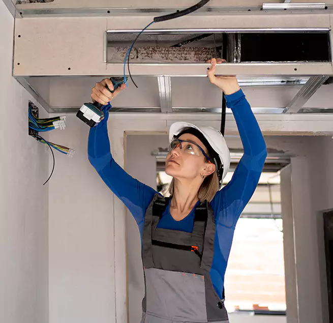 Why Homeowners & Businesses Trust Us in Brookline, MA?