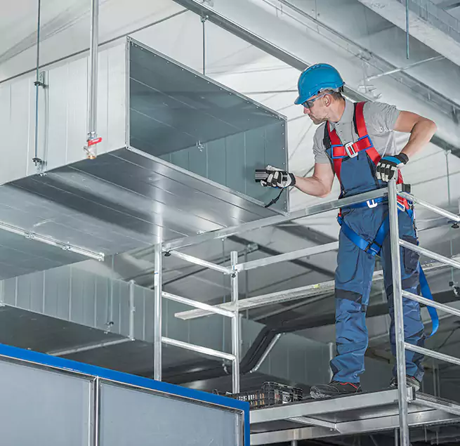 Why Homeowners & Businesses Trust Us Brookline, MA