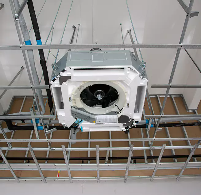 Why Homeowners & Businesses Trust Us Brookline, MA?