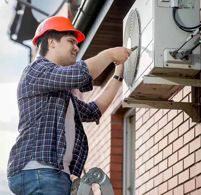 Why Homeowners & Businesses Trust Us Brookline, MA