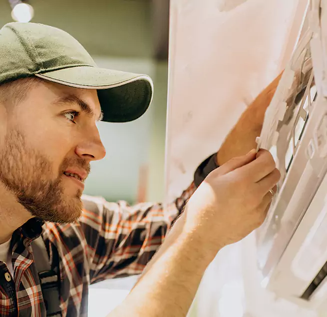 Why Homeowners & Businesses Trust Us in Brookline, MA?