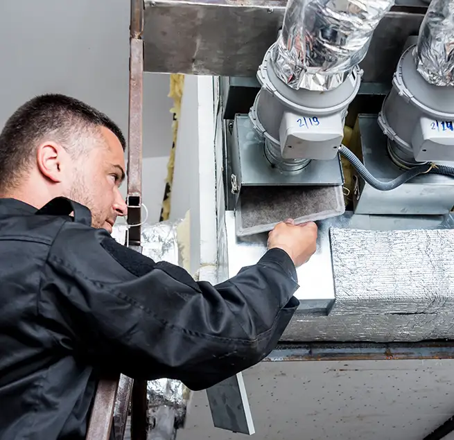 Why Homeowners & Businesses Trust Us in Brookline, MA?